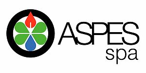 Logo Aspes Spa
