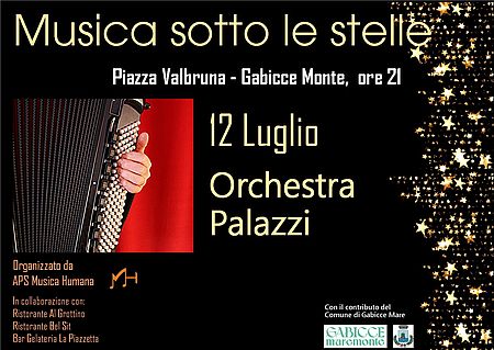 Orchestra Palazzi