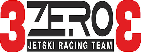 Logo Associazione 3 zero 3 racing Team