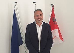 foto sindaco Domenico Pascuzzi