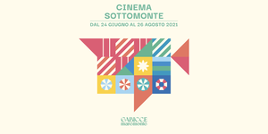 Immagine Cinema Sottomonte