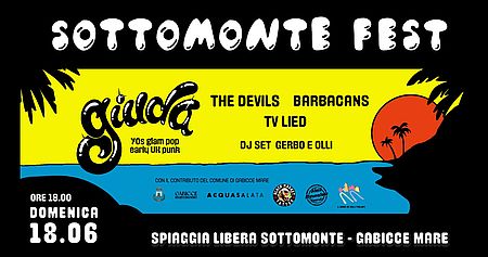 Sottomonte Fest