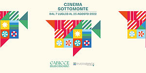 Cover Cinema Sottomonte