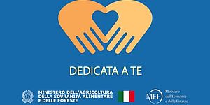 Carta Dedicata a te