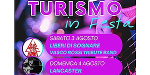 Turismo in Festa