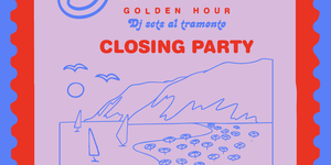 Saluti da Gabicce Closing