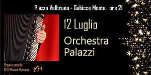 Orchestra Palazzi