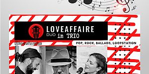 1 luglio Love Affaire