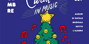 Christmas in Music