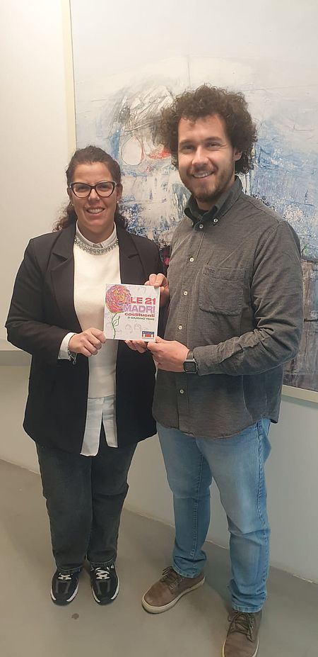 Foto Girolomoni_Mammarella