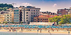 Piano Particolareggia Strutture Ricettive