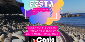 Locandina Incanto Band