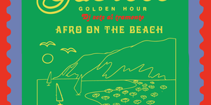 Locandina Saluti da Gabicce - Sottomonte