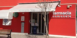 Foto Farmacia Comunale