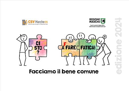 Ci Sto! Affare Fatica