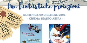 locandina cinema 22 dicembre