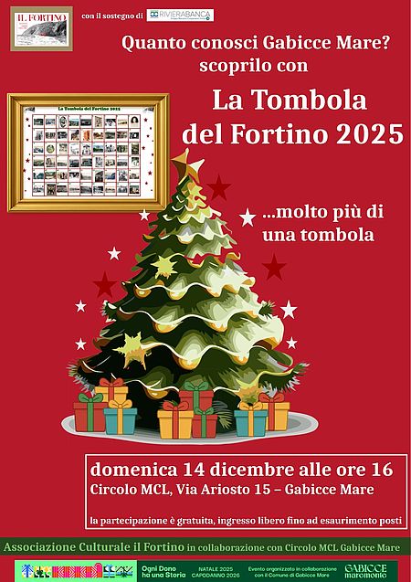 La Tombola Gabiccese