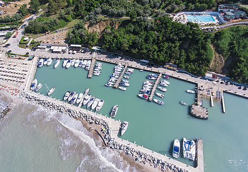 foto Porto Vallugola