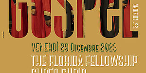 The Florida Fellowship Super Choir