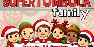 Locandina Supertombola