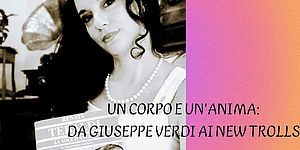 Locandina Soap Opera Dream