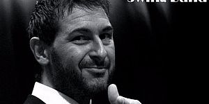 That's Amore Swing Orchestra