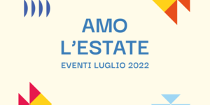 Amo l'estate