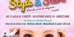 immagine viso barbie