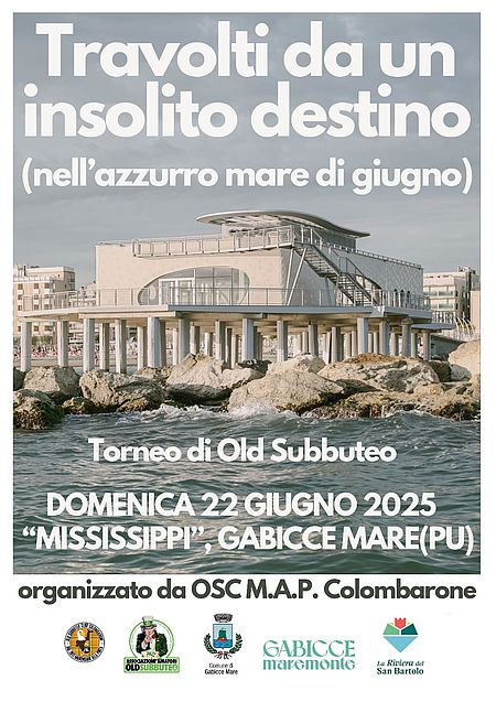 Locandina subbuteo