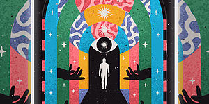 Manifesto Kalimba Beach Nic Party 10 agosto