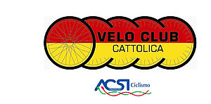 Logo Ufficiale Veloclub