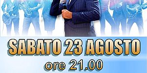 Locandina Orchestra Franco Bagutti