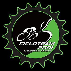LogoUfficiale CicloTeam 2001