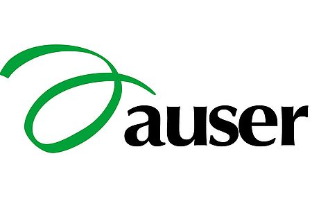 Logo Auser
