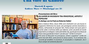 Locandina Loris Andreatini