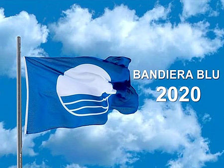 Bandiera Blu 2020