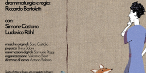 Locandina Il mondo di Fedro