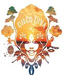logo Disco Diva