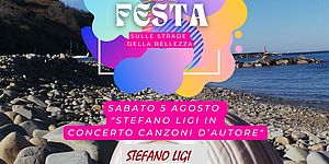 Locandina Stefano Ligi