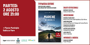 Marche 100 itinerari(+1)