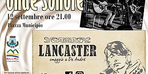 Locandina 12 settembre Lancaster