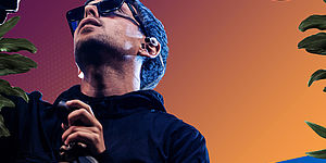 RDS Summer Festival Gazelle