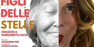 Locandina Siamo Figli delle Stelle 