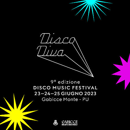 Disco Diva 2023