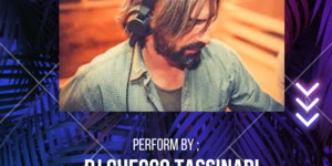 Locandina Checco Tassinari