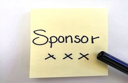 foto sponsor