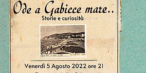 Ode a Gabicce Mare