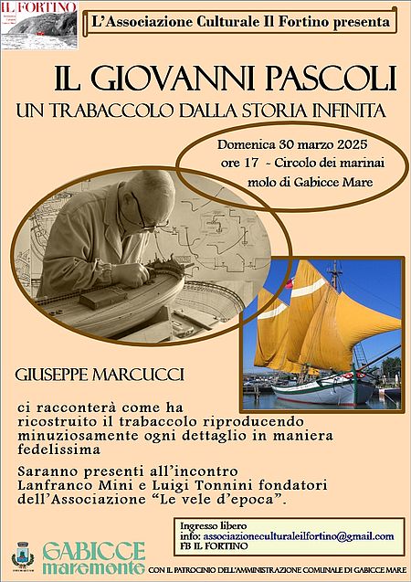 Locandina Il Trabaccolo