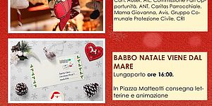 Locandina 8 dicembre