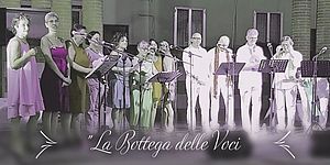 Foto La Bottega delle Voci